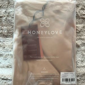 (NEW)Honeylove shapewear